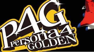 Persona 4 titles go on sale, Persona 4 Golden anime announced for Japan