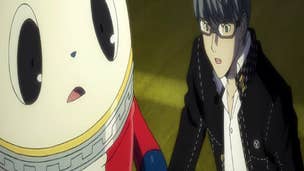 Persona 4 Golden release date set for Europe - report