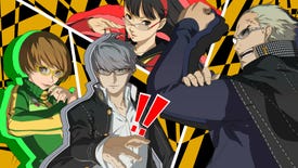 Persona 4 Golden has now sold over a million copies on PC