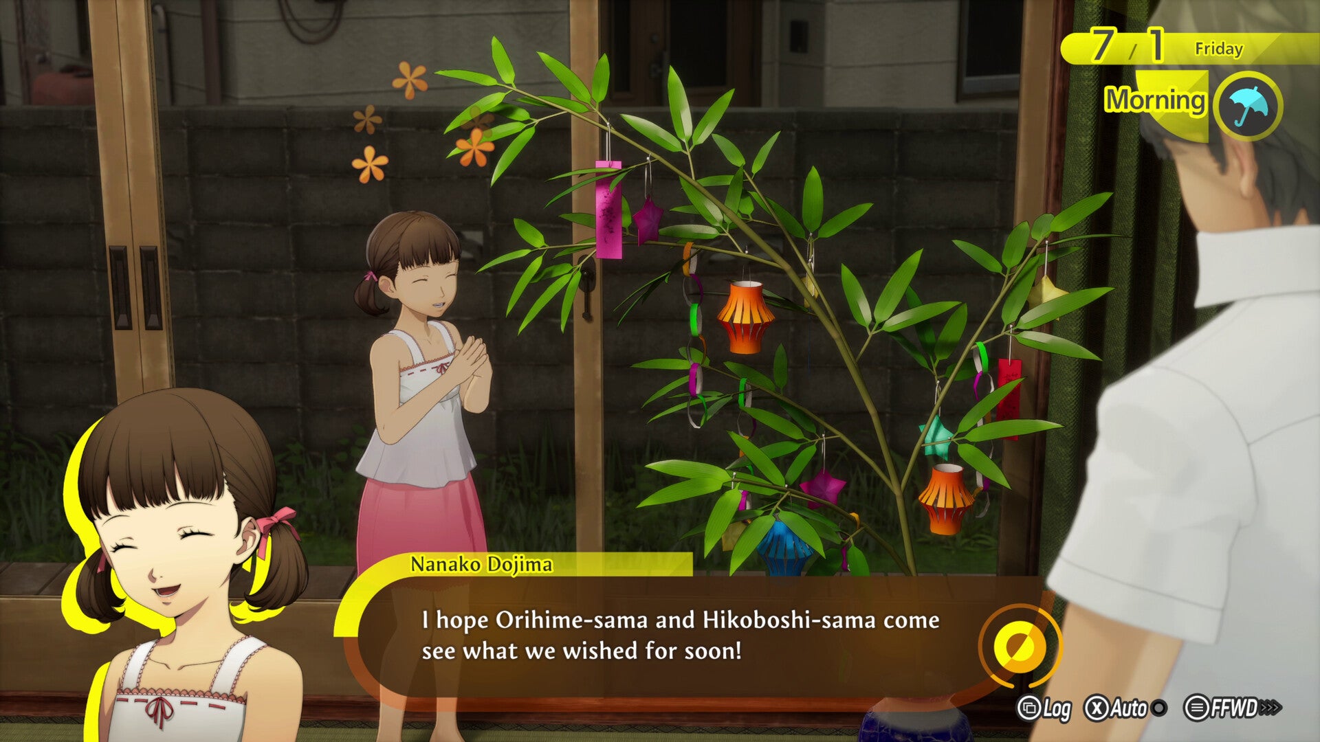 Combat and socially agonised teens impress in Persona 4 Revival, the RPG that series director Kazuhisa Wada feels a "duty" to make — иллюстрация 4 к материалу Combat and socially agonised teens impress in Persona 4 Revival, the RPG that series director Kazuhisa Wada feels a "duty" to make — иллюстрация 4 к материалу