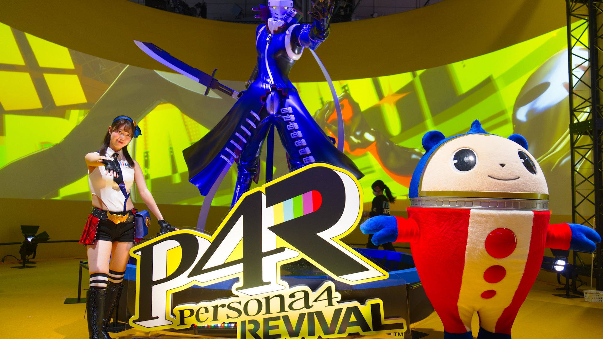 gamesindustry.biz - Alicia Haddick - Tokyo Game Show 2026 celebrated the past, and an uncertain AI future | Opinion