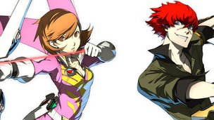 Persona 4: The Ultimax Ultra Suplex Hold opening movie lands online 