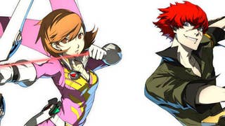 Persona 4: The Ultimax Ultra Suplex Hold opening movie lands online