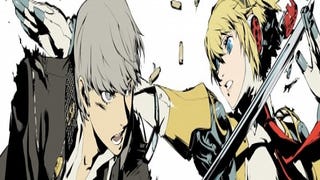 Two new Persona 4 The Ultimate in Mayonaka Arena characters revealed