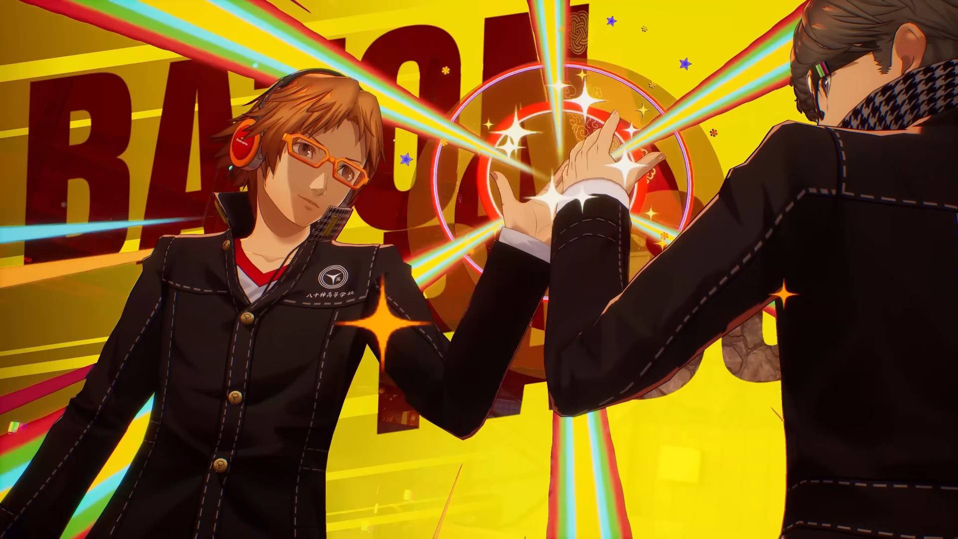 "That is a lot of work": Persona 4 Revival producer says there's no plans for a Yosuke romance option, even if the team did think about it