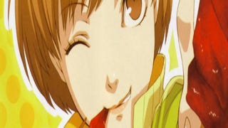 Persona 4: The Ultimate footage shows off Chie awesomeness