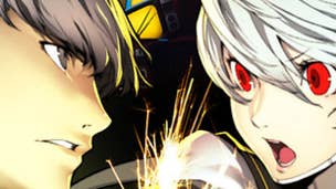 Persona 4: Arena lag patch on the way