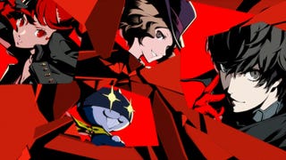 Persona devs Atlus have a PC announcement this weekend