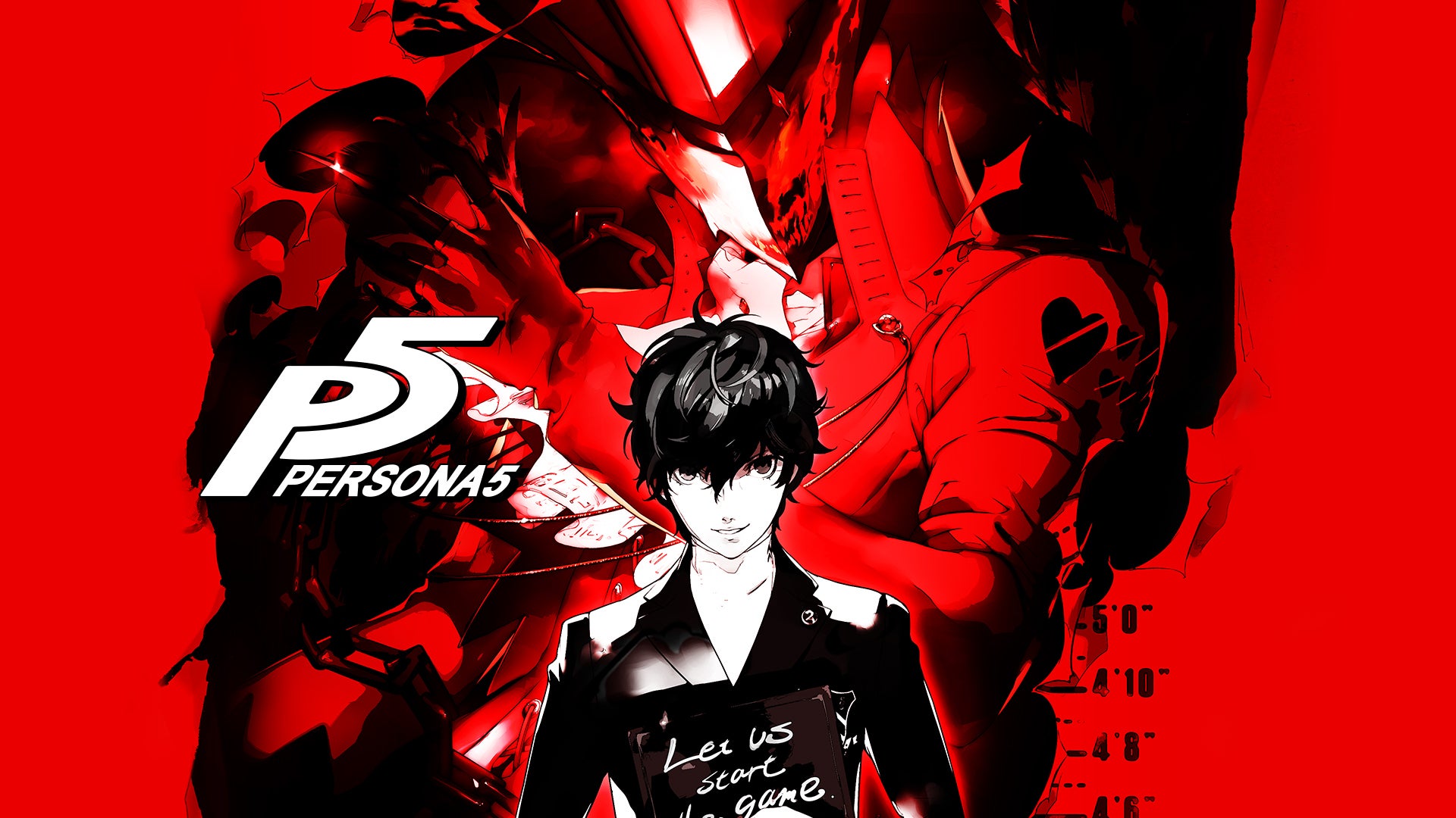 Jelly Deals: Persona 5 discounted to £35.99 on PS4 | Eurogamer.net