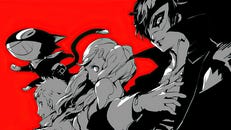 Image for Persona 5 Royal card game