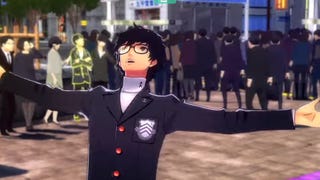 Axe of the Blood God: Atlus Dives Deeper Than Ever Into the Persona Well