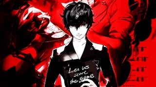 The Persona series is coming to Xbox and Windows PC