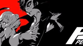 Persona 5 review