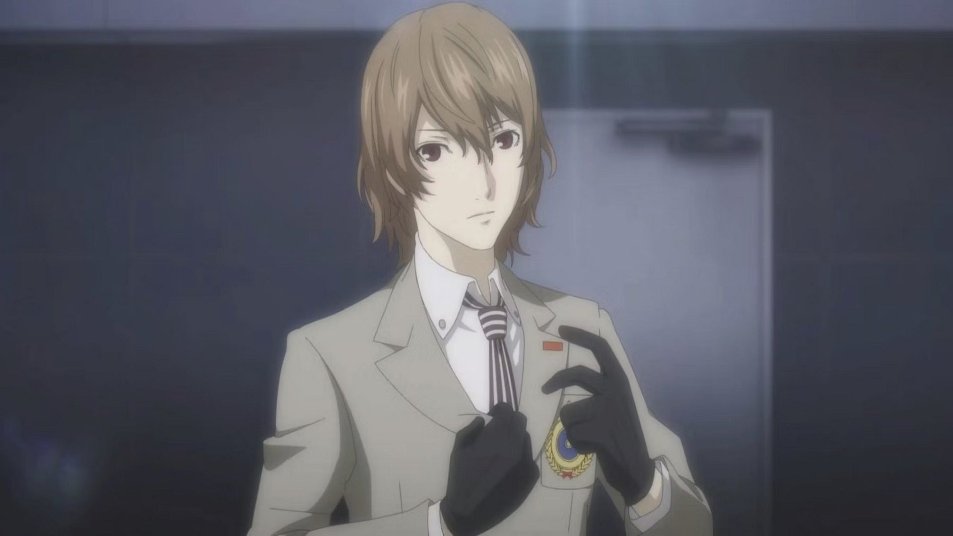 Persona 5 Royal Akechi Confidant guide and choices | VG247