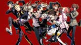 Persona 5 Royal is down to £20 for Black Friday