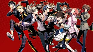 Persona 5 Royal is down to £20 for Black Friday