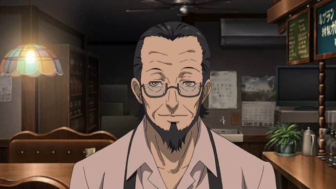 Persona 5 Royal Sojiro Confidant guide and choices | VG247