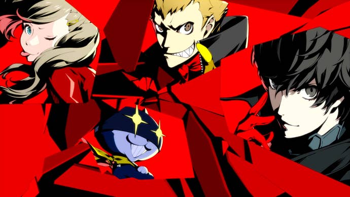 Persona 5 Royal is simply a JRPG from Atlus that's making its mode to PC connected Steam and the Microsoft Store successful October.