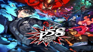 Persona 5 Strikers to be officially revealed next week