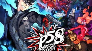 Persona 5 Strikers to be officially revealed next week