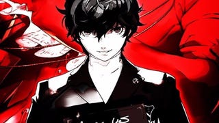 Persona 5 ships over 1.5m copies worldwide