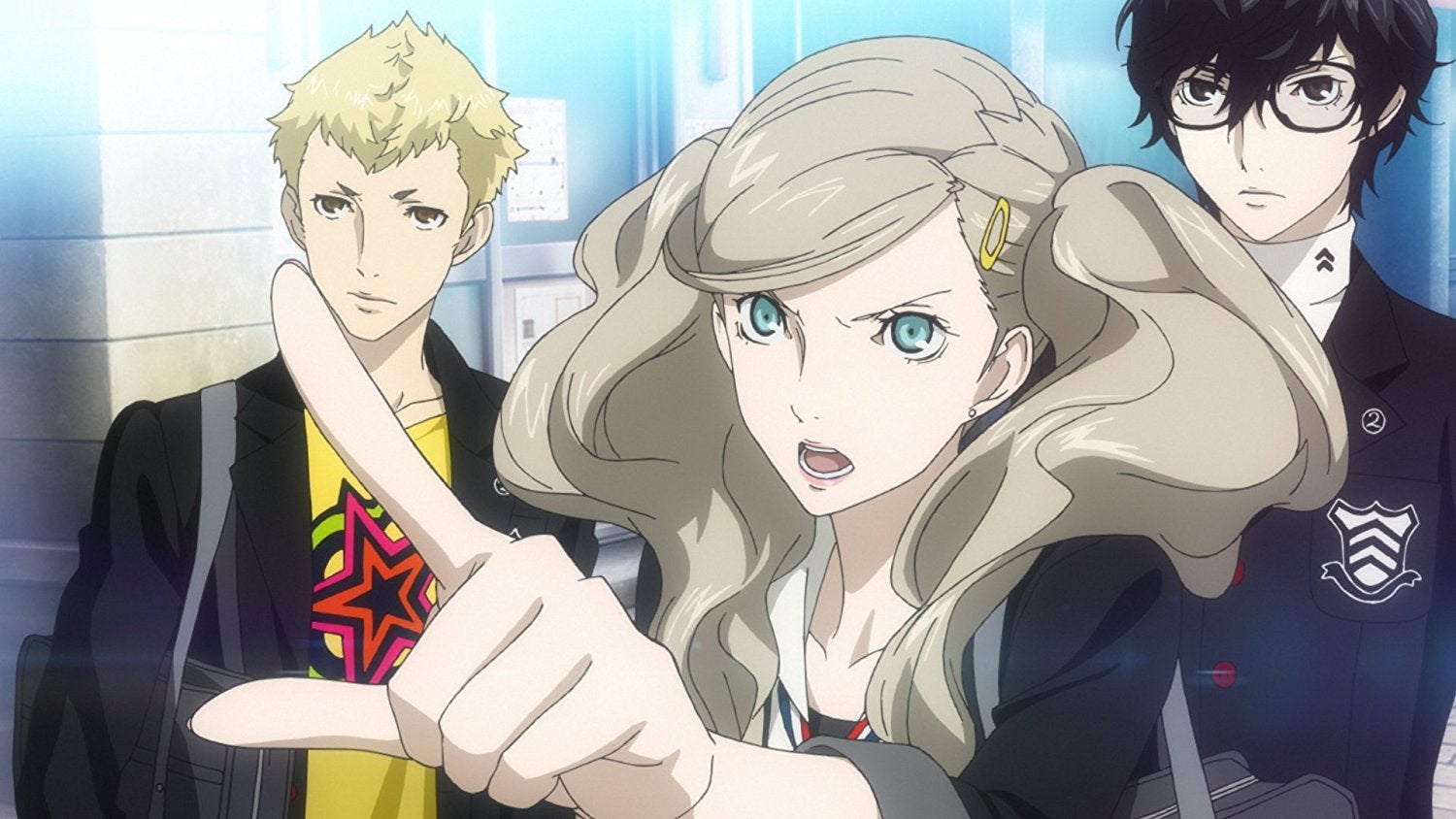 Persona 5 ps3 used cheap