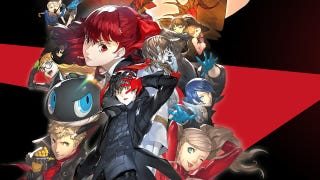 Persona 5 Royal drops to £33 on PS4