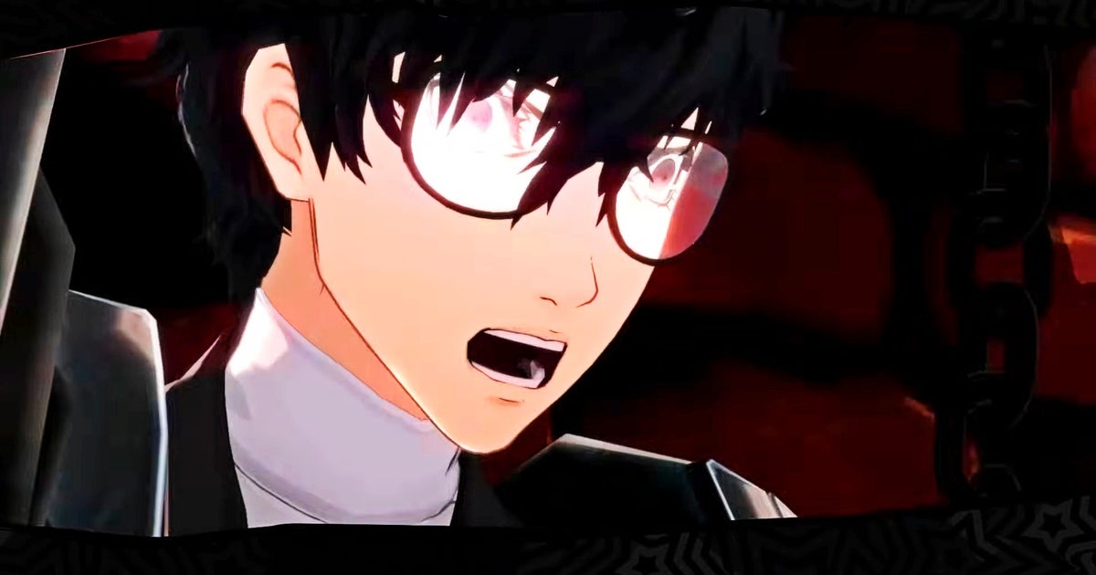 #Persona 6 bricht traurigen Rekord jener Spielreihe und ist noch nicht einmal angekündigt #Persona 6 bricht traurigen Rekord jener Spielreihe und ist noch nicht einmal angekündigt