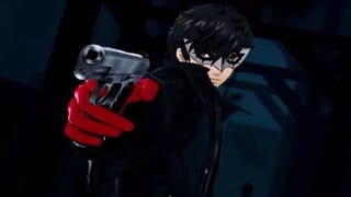 Persona 5's first details emerge