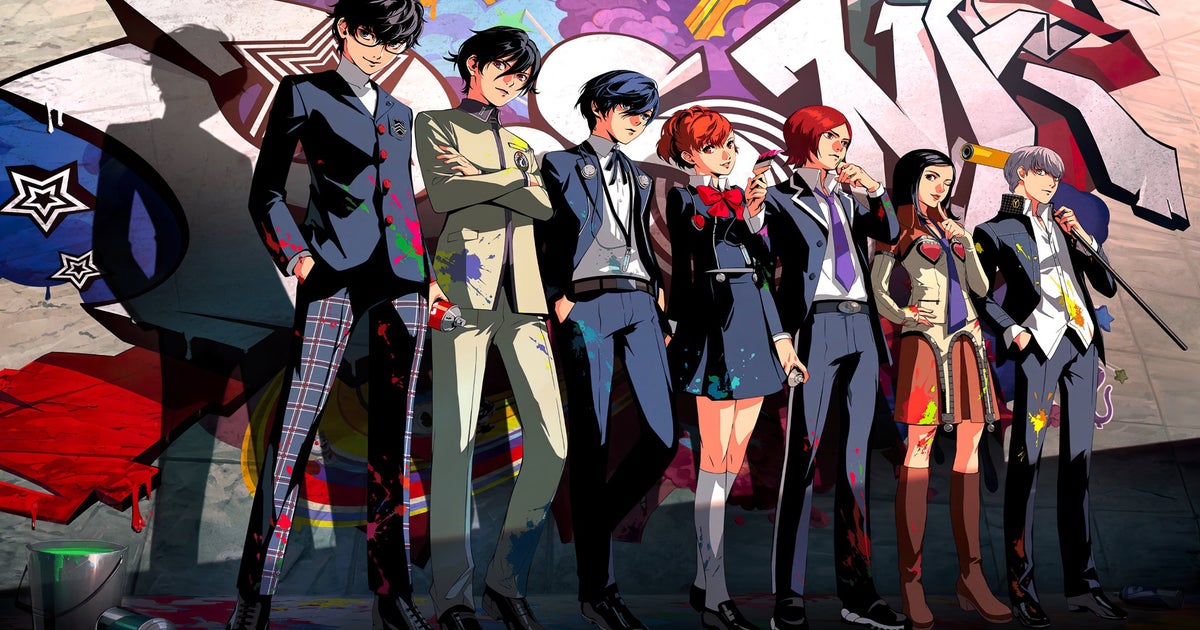 Najlepszy czas dla gier JRPG dopiero nadchodzi? Twórca Persony zapowiada ewolucję gatunku