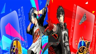 Persona 3: Dancing in Moonlight and Persona 5: Dancing in Starlight Review