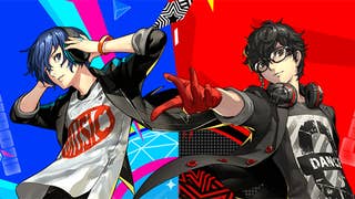 Persona 3: Dancing in Moonlight and Persona 5: Dancing in Starlight Review