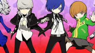 Persona Q 3DS Review: Extracurricular Activities