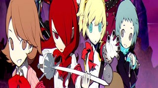 How You Helped Design Persona Q