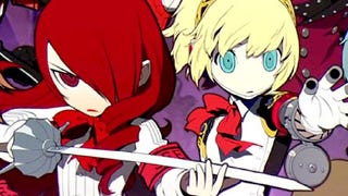 How You Helped Design Persona Q