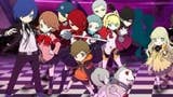 Persona Q: Shadow of the Labyrinth gets a European release date