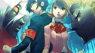 Persona 3 PSP to be published by Ghostlight in Europe