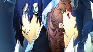 EU Persona 3 Portable to launch on PSP April 29