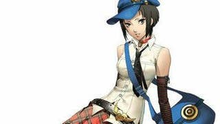Madhouse's Persona 4 Golden intro is colorful, full of dancing