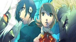 Four new Persona PSP movies appear