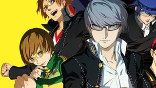 The 15 Best Games Since 2000, Number 5: Persona 4