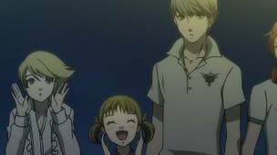 Persona 4: The Golden clip is personified awesome