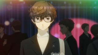 Persona 5 Royal and Persona 3 Portable are headed to PC