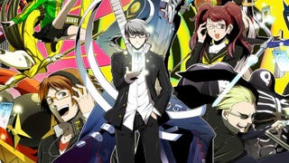 Persona 4 PS3 release date announced (and it's really, really soon)