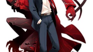 Persona 4 Arena Ultimax arrives in Europe this November