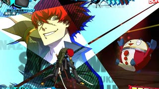 Persona 4 Arena Ultimax Japanese PS3 release date announced