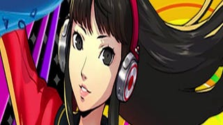 Yukiko shows off her moves in this Persona 4: Dancing All Night video