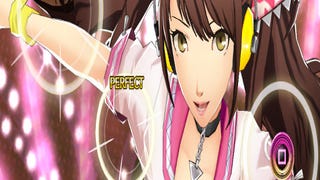 Persona 4: Dancing All Night gets plot details, screens and character bios
