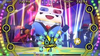 Persona 4: Dancing All Night release date set for September - new trailers