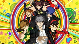 Persona 4 Golden has hit 500,000 players on PC